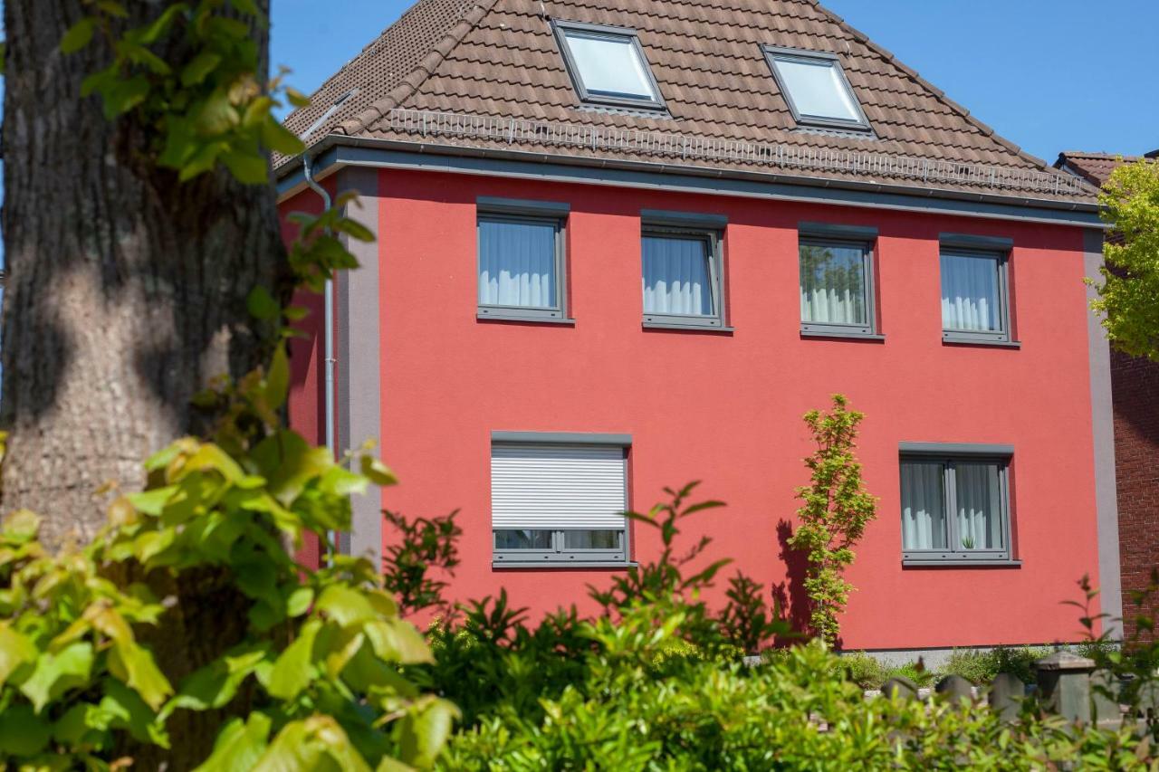 Schlueter Hotel & Restaurant Wankendorf Luaran gambar