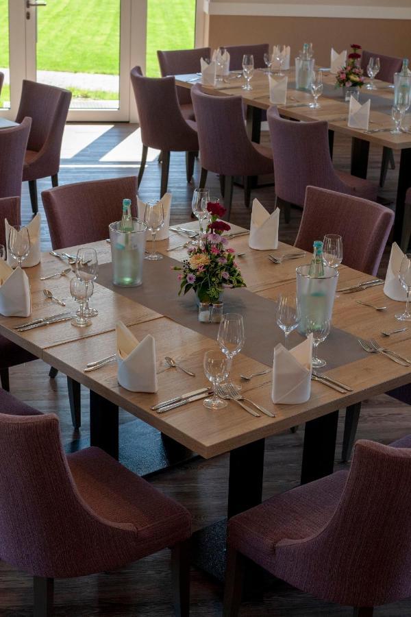 Schlueter Hotel & Restaurant Wankendorf Luaran gambar