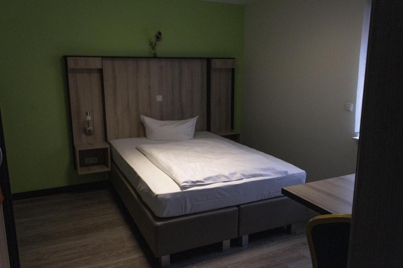 Schlueter Hotel & Restaurant Wankendorf Luaran gambar
